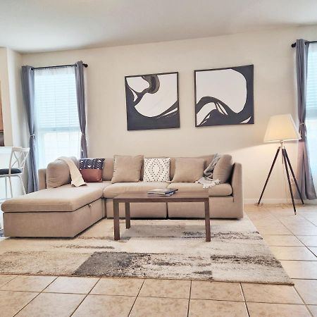 4 Bedroom Home Near Downtown Med Center Nrg Stadium Pearland Skyview Long By Ion Rentals 休斯敦 外观 照片
