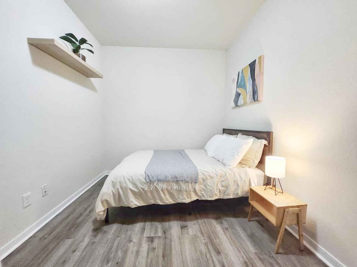 4 Bedroom Home Near Downtown Med Center Nrg Stadium Pearland Skyview Long By Ion Rentals 休斯敦 外观 照片