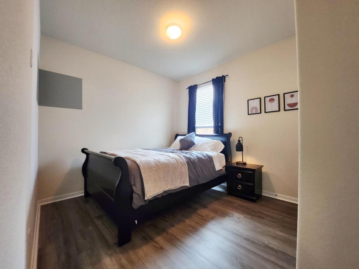 4 Bedroom Home Near Downtown Med Center Nrg Stadium Pearland Skyview Long By Ion Rentals 休斯敦 外观 照片