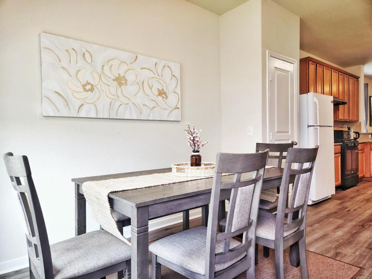 4 Bedroom Home Near Downtown Med Center Nrg Stadium Pearland Skyview Long By Ion Rentals 休斯敦 外观 照片