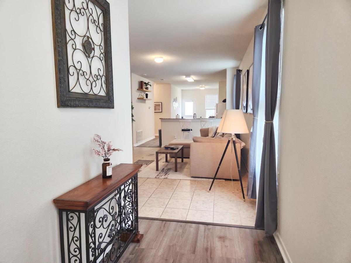 4 Bedroom Home Near Downtown Med Center Nrg Stadium Pearland Skyview Long By Ion Rentals 休斯敦 外观 照片