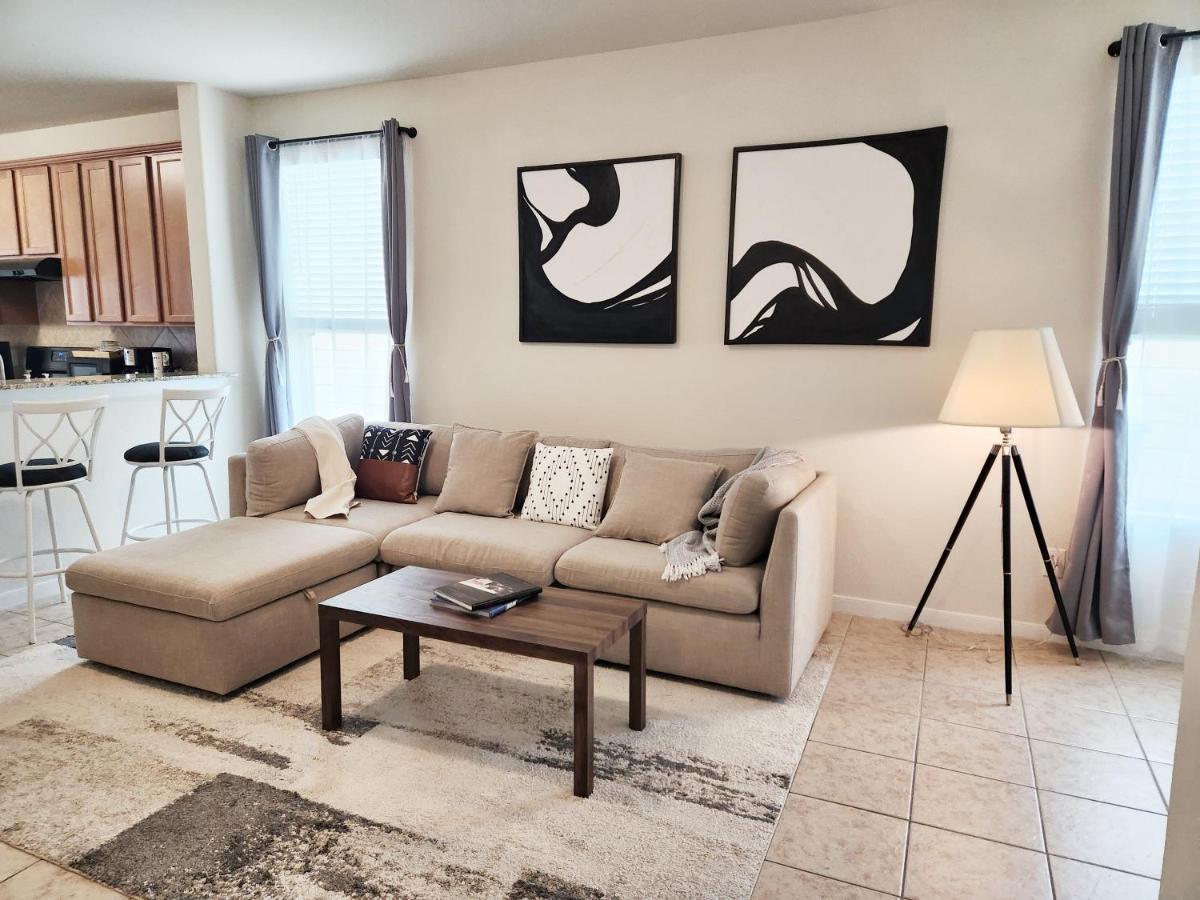 4 Bedroom Home Near Downtown Med Center Nrg Stadium Pearland Skyview Long By Ion Rentals 休斯敦 外观 照片