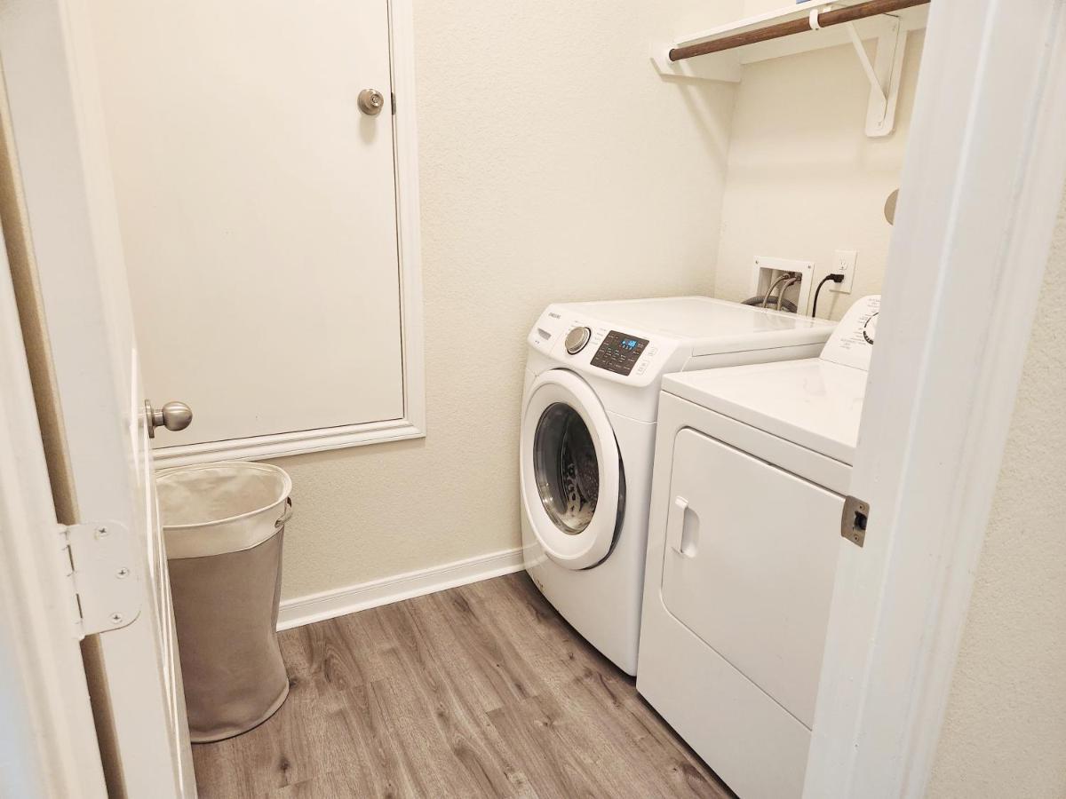 4 Bedroom Home Near Downtown Med Center Nrg Stadium Pearland Skyview Long By Ion Rentals 休斯敦 外观 照片