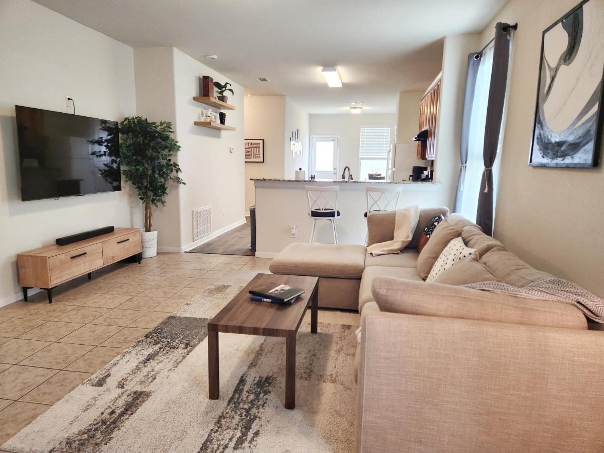4 Bedroom Home Near Downtown Med Center Nrg Stadium Pearland Skyview Long By Ion Rentals 休斯敦 外观 照片