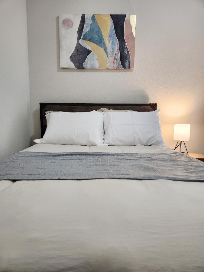 4 Bedroom Home Near Downtown Med Center Nrg Stadium Pearland Skyview Long By Ion Rentals 休斯敦 外观 照片