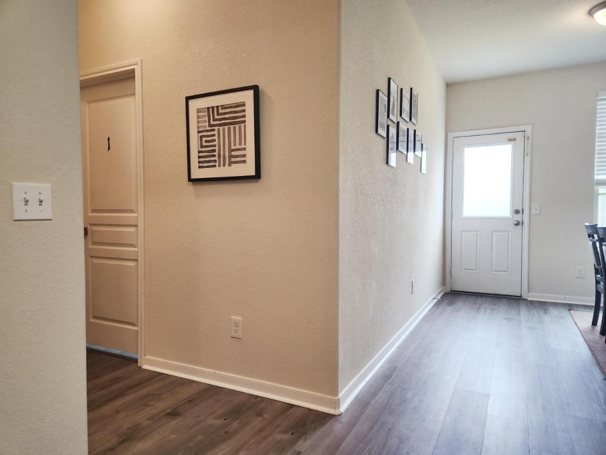 4 Bedroom Home Near Downtown Med Center Nrg Stadium Pearland Skyview Long By Ion Rentals 休斯敦 外观 照片