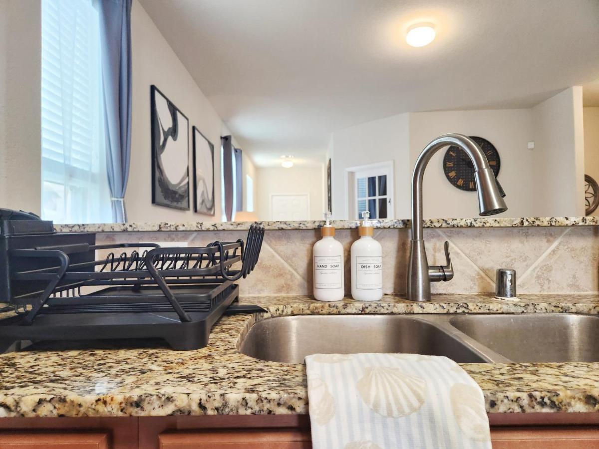 4 Bedroom Home Near Downtown Med Center Nrg Stadium Pearland Skyview Long By Ion Rentals 休斯敦 外观 照片