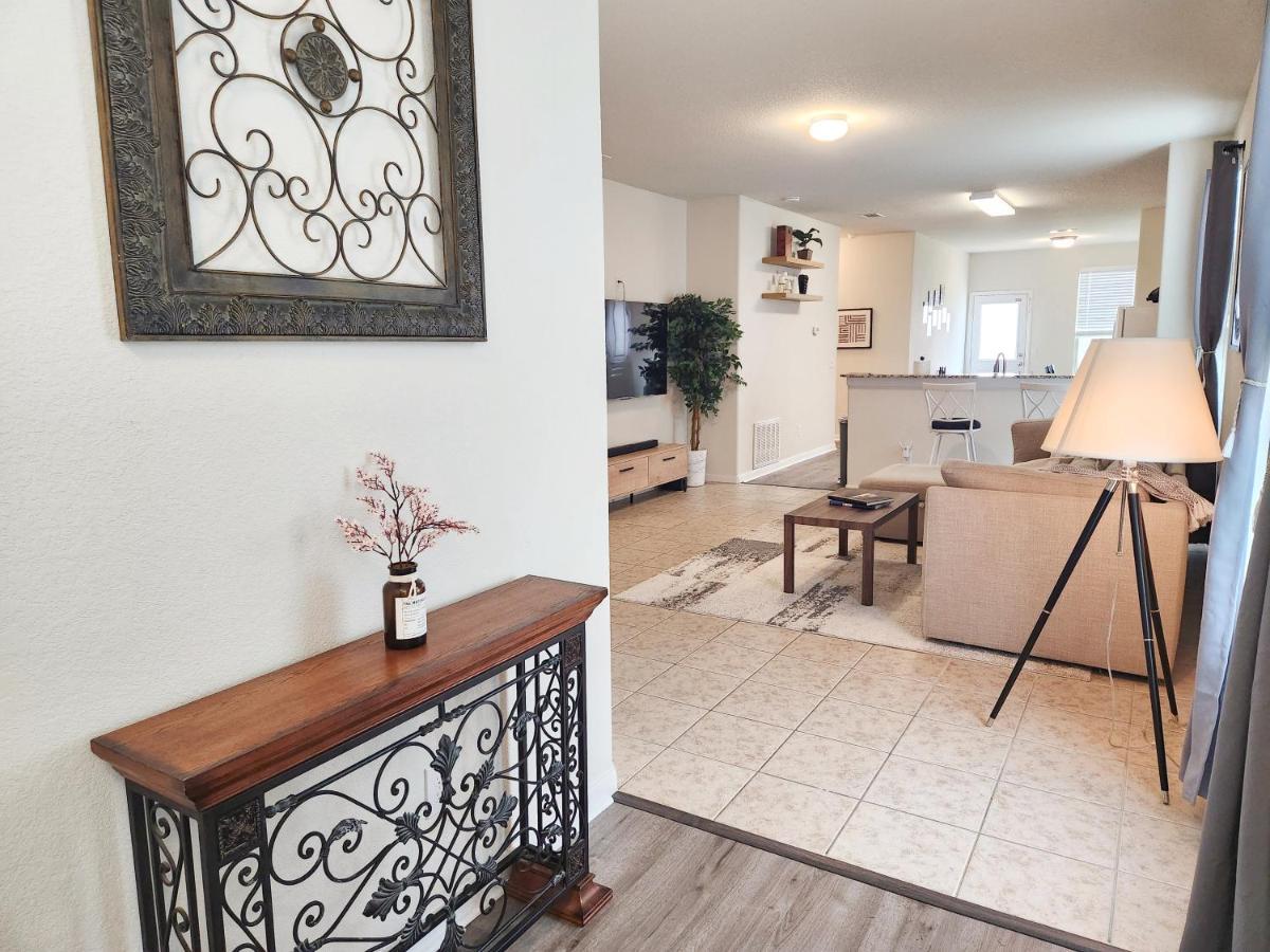 4 Bedroom Home Near Downtown Med Center Nrg Stadium Pearland Skyview Long By Ion Rentals 休斯敦 外观 照片