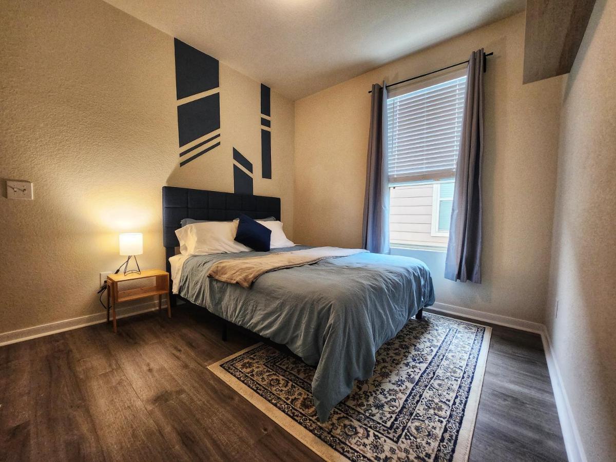 4 Bedroom Home Near Downtown Med Center Nrg Stadium Pearland Skyview Long By Ion Rentals 休斯敦 外观 照片