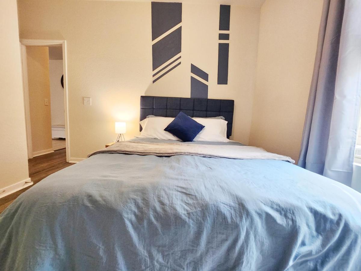 4 Bedroom Home Near Downtown Med Center Nrg Stadium Pearland Skyview Long By Ion Rentals 休斯敦 外观 照片